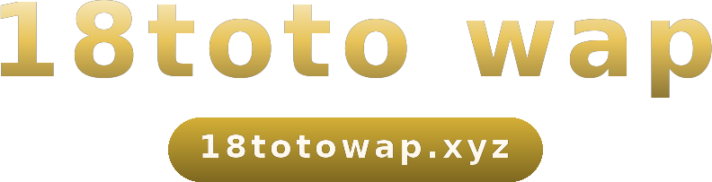 18toto wap logo